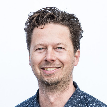 Parolo Maarten Bosman